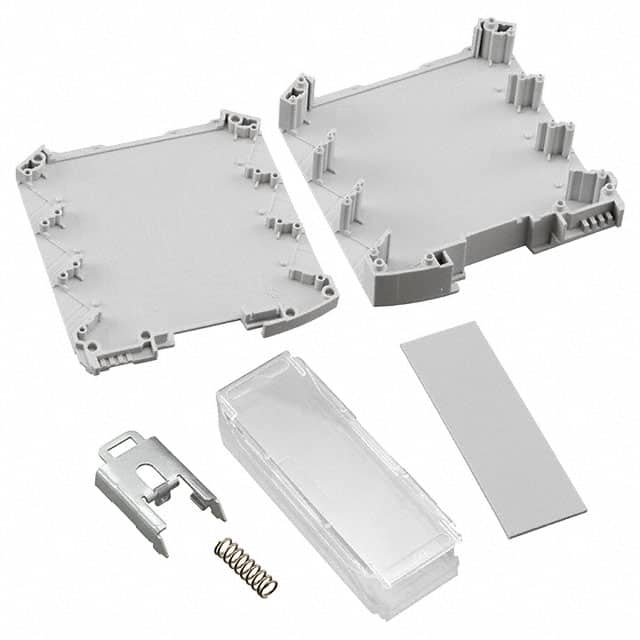 2869388 24POS ELECTRONIC HOUSING KIT
