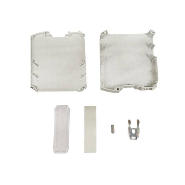 2713638 HOUSING PLASTIC 3.9"L X 0.89"W