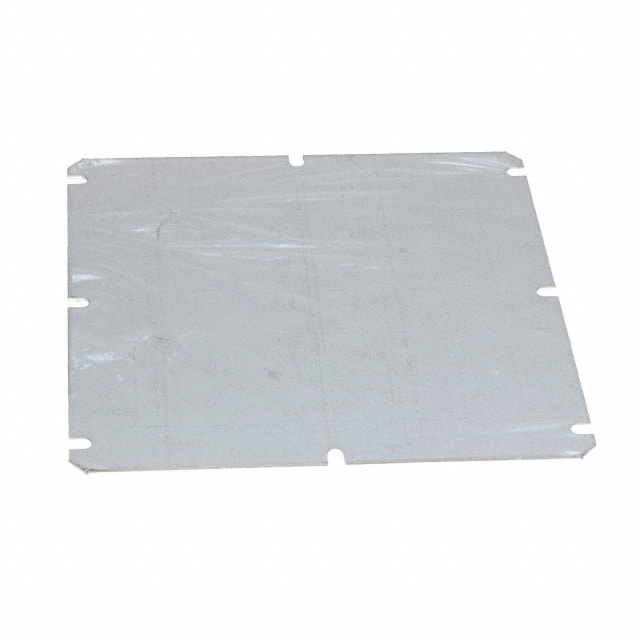 Q1818PE PANEL FITS 180X180MM