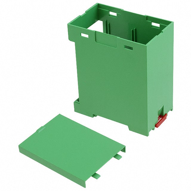 2764153 LOWER HOUSING W/SNAPON FOOT