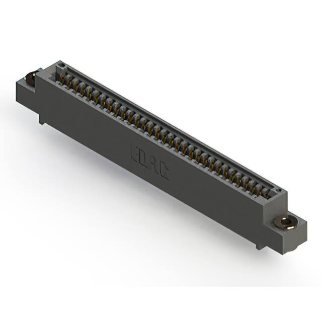 395-031-521-403 CONN EDGE SINGLE FML 31POS 0.100