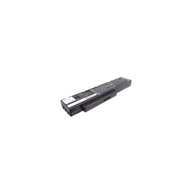WX-J06U-5-7813570000 BATTERY Replacement for Packard Bell 781