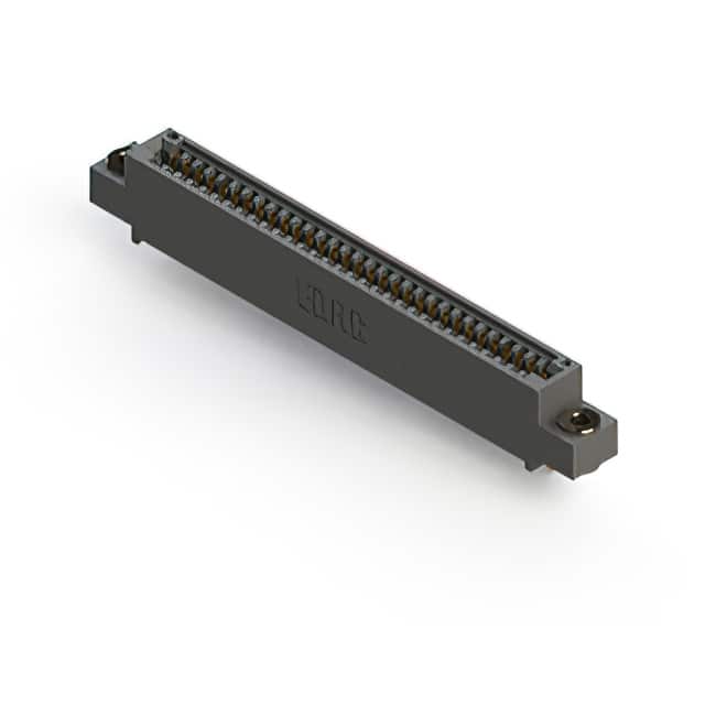 395-031-544-403 CONN EDGE SINGLE FML 31POS 0.100