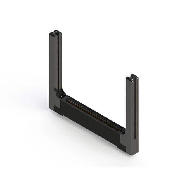 395-025-525-158 CONN EDGE SINGLE FML 25POS 0.100