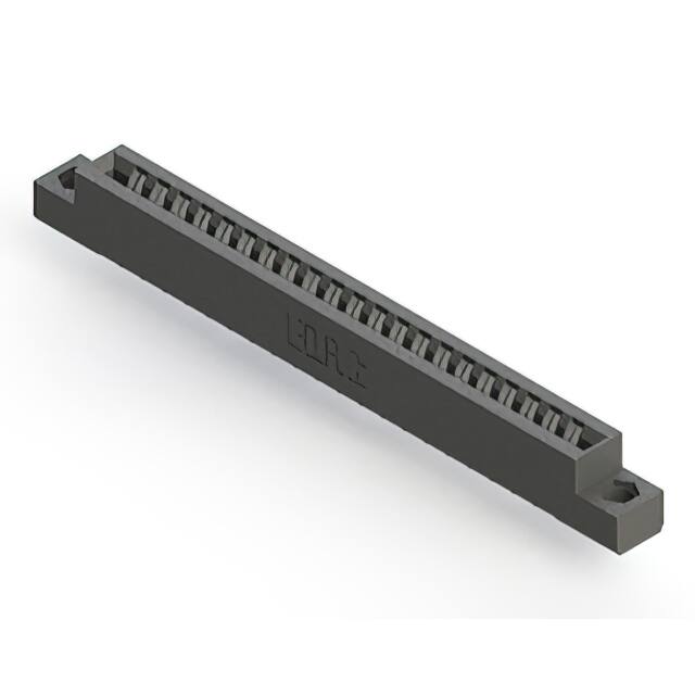 356-021-421-104 CONN EDGE DUAL FMALE 42POS 0.156