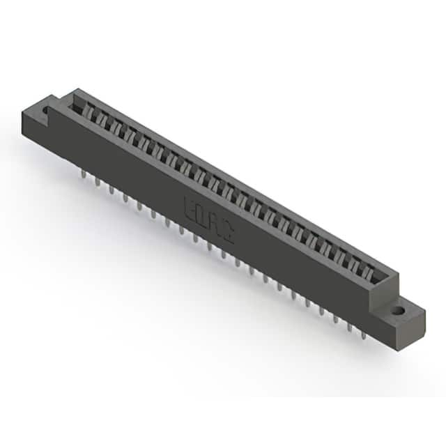 356-021-420-102 CONN EDGE DUAL FMALE 42POS 0.156