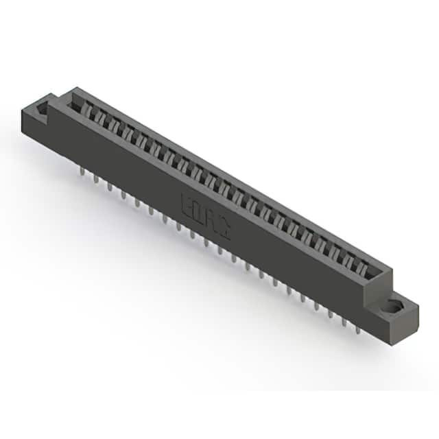 356-021-420-104 CONN EDGE DUAL FMALE 42POS 0.156