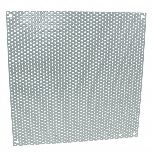 A12N12PP PANEL N1 10.25X10.25