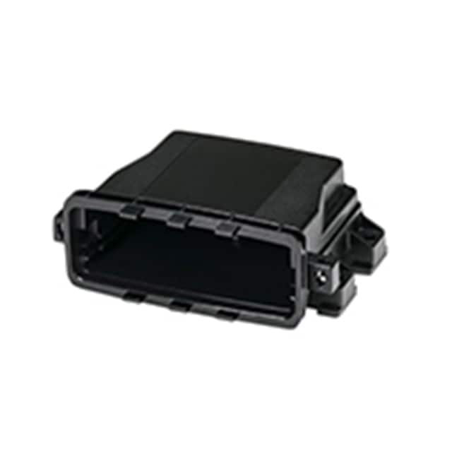 1054711 ECS ENCLOSURE NON-VENTED