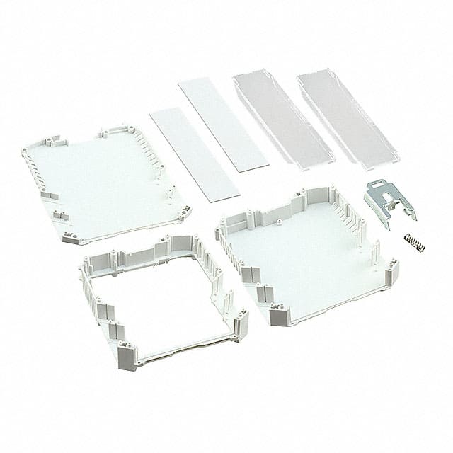 2713706 32POS ELECTRONIC HOUSING KIT