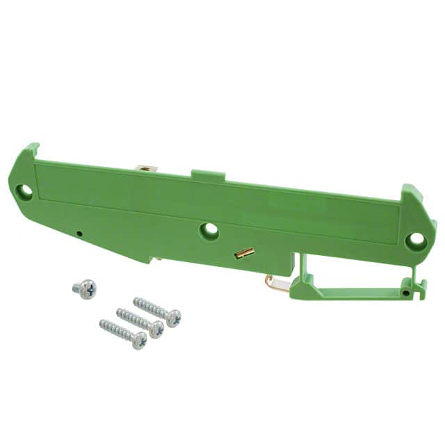2906490 SIDE ELEMENT LEFT W/FOOT