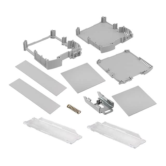 2713492 8POS ELECTRONIC HOUSING KIT