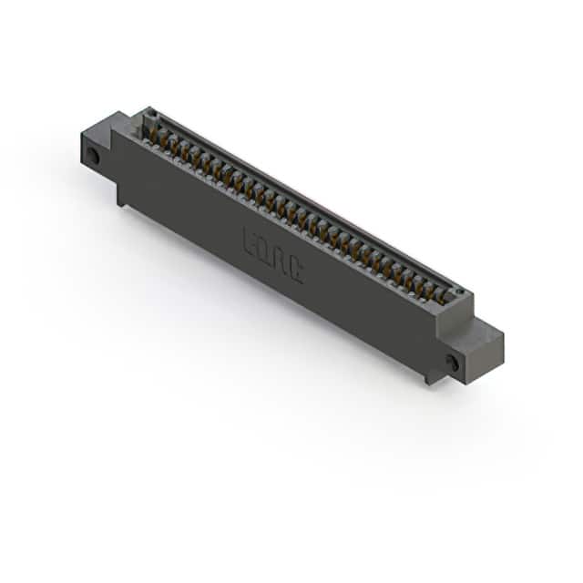 395-028-544-612 CONN EDGE SINGLE FML 28POS 0.100