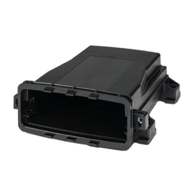 2230003 BASE, COLOR: BLACK, WIDTH: 163 M