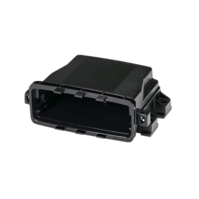 1054710 ECS ENCLOSURE VENTED