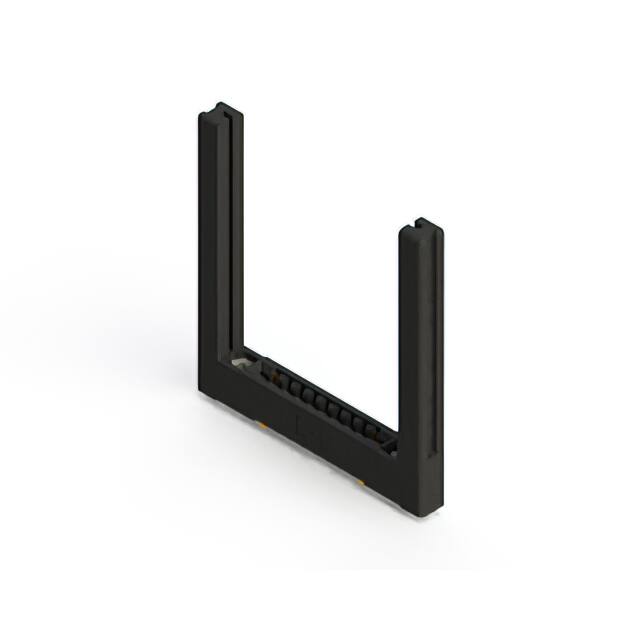 357-018-500-258 357 SERIES (.156" (3.96MM) CONTA