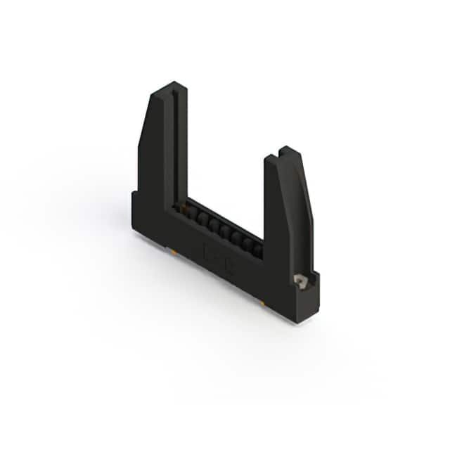 357-018-540-278 CONN EDGE DUAL FMALE 18POS 0.156