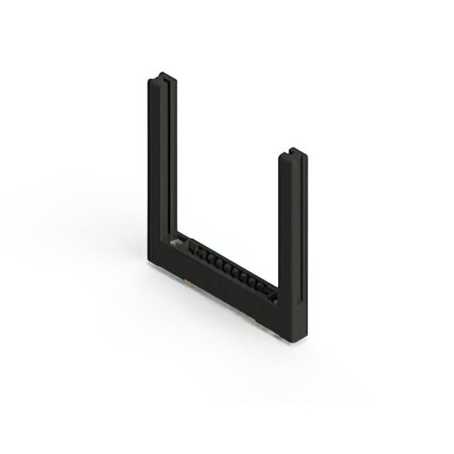 357-018-540-258 CONN EDGE DUAL FMALE 18POS 0.156