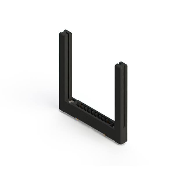 357-018-542-258 CONN EDGE DUAL FMALE 18POS 0.156