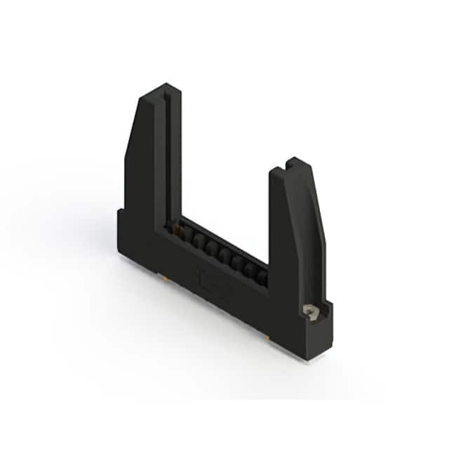 357-018-524-278 CONN EDGE DUAL FMALE 18POS 0.156