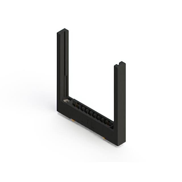 357-018-500-268 CONN EDGE DUAL FMALE 18POS 0.156