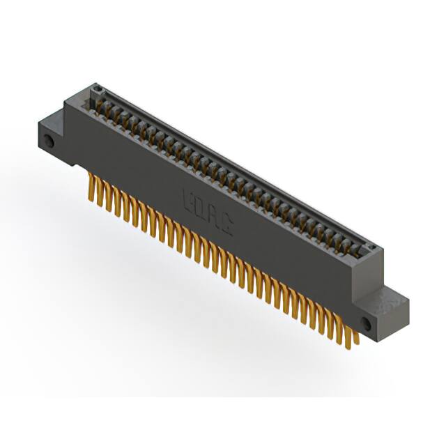 395-060-560-212 CONN EDGE DUAL FMALE 60POS 0.100
