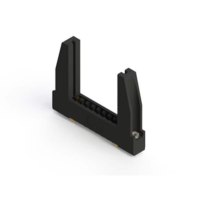 357-018-500-278 CONN EDGE DUAL FMALE 18POS 0.156
