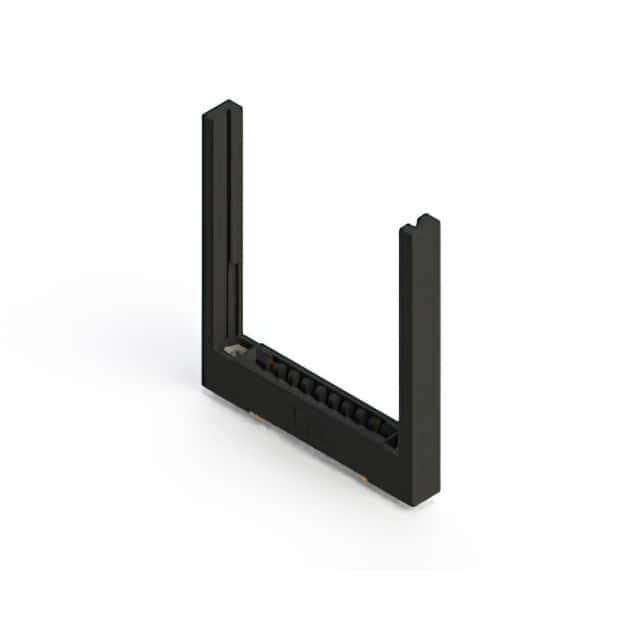 357-018-522-268 CONN EDGE DUAL FMALE 18POS 0.156