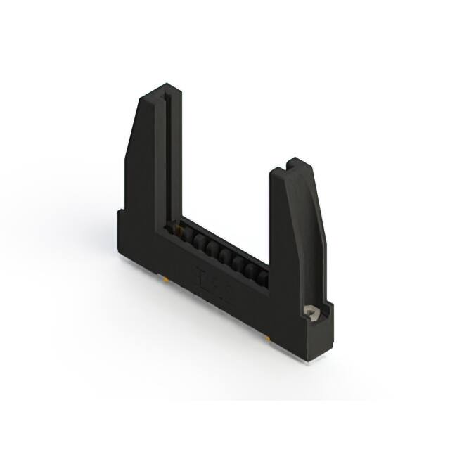 357-018-520-278 CONN EDGE DUAL FMALE 18POS 0.156