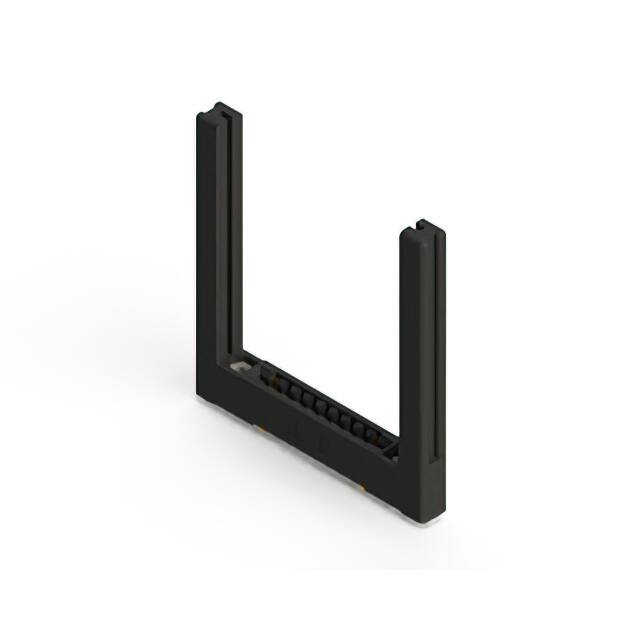 357-018-520-258 CONN EDGE DUAL FMALE 18POS 0.156