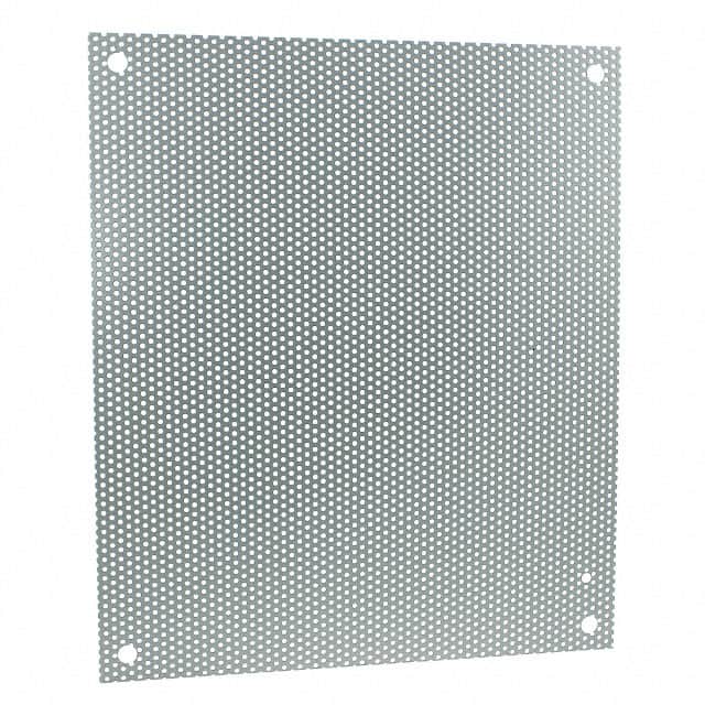A20N16MPP PANEL N1 PERF 17.00X14.50