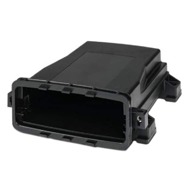 2230002 BASE, COLOR: BLACK, WIDTH: 163 M