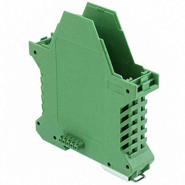 2908744 HOUSING BASE 5POS INTEGRATED