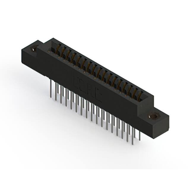391-034-522-207 CONN EDGE DUAL FMALE 34POS 0.100
