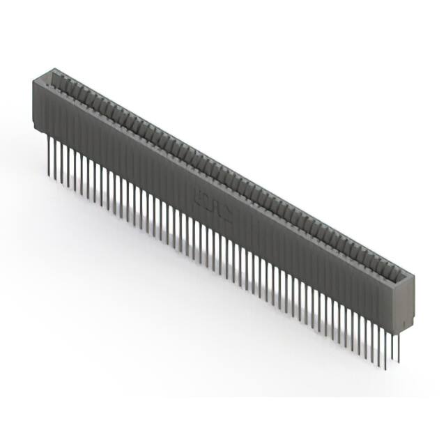 745-104-540-201 CONN EDGE DUAL FML 104POS 0.100
