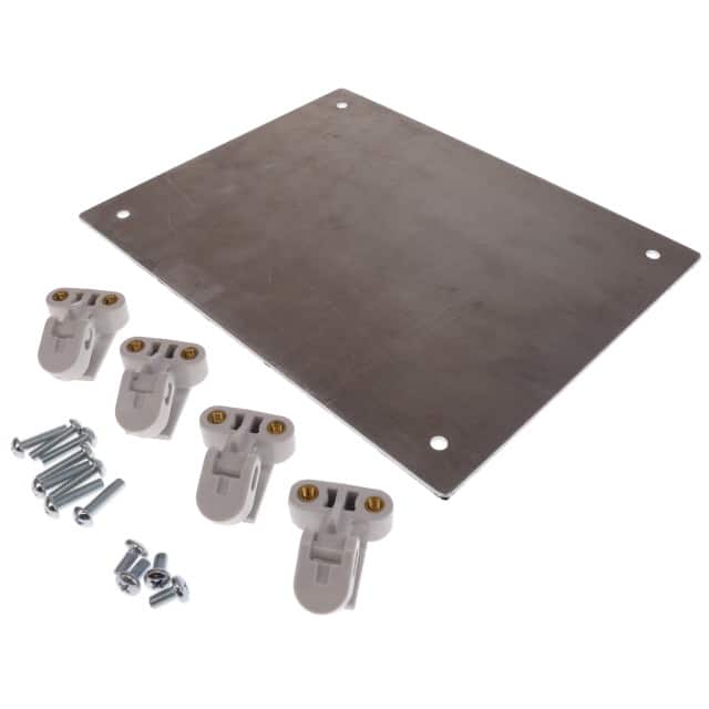 BWA-AH108SPK SWING PANEL KIT 8X10 INCLUDES MO