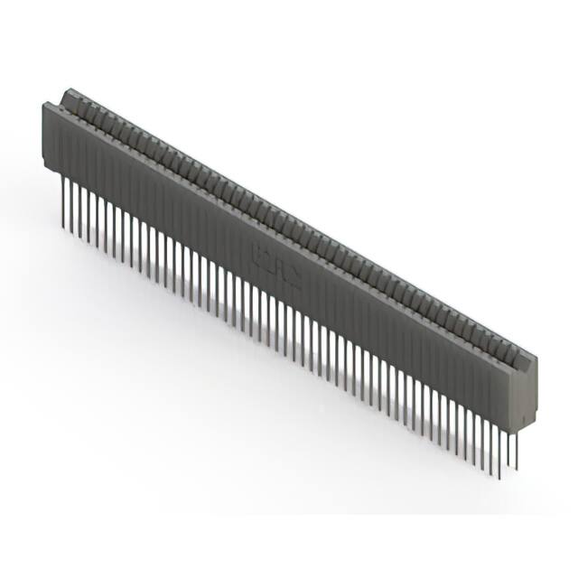745-104-545-206 CONN EDGE DUAL FML 104POS 0.100