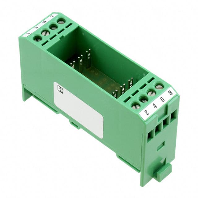 2946146 CIRCUIT MODULE W/HOUSING