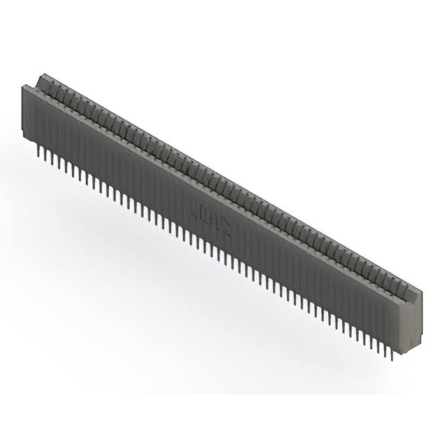 745-104-525-206 CONN EDGE DUAL FML 104POS 0.100