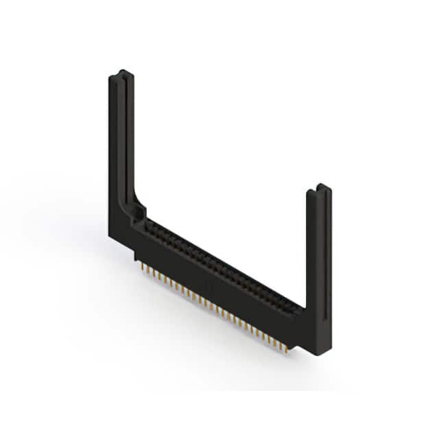 396-052-521-858 CONN EDGE DUAL FMALE 52POS 0.125