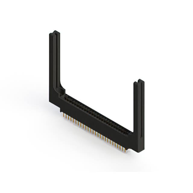 396-052-520-858 CONN EDGE DUAL FMALE 52POS 0.125