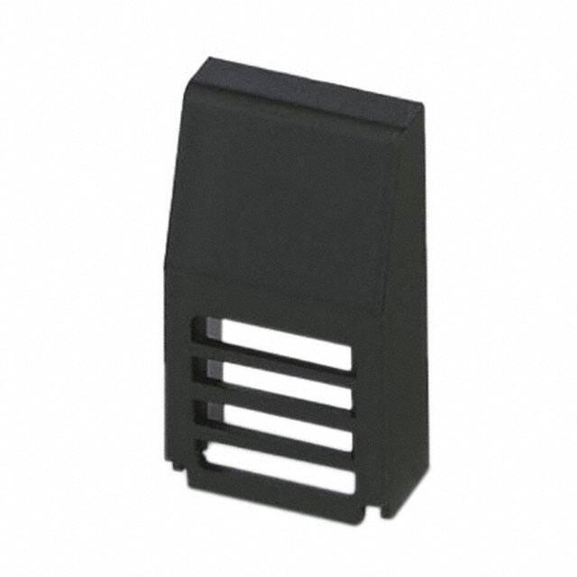 2201845 ELECTRONIC HOUSING COVER CAP
