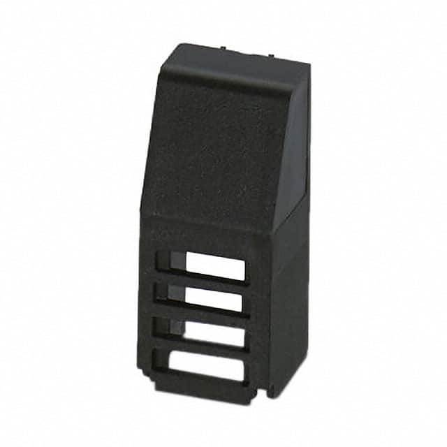 2201846 ELECTRONIC HOUSING COVER CAP