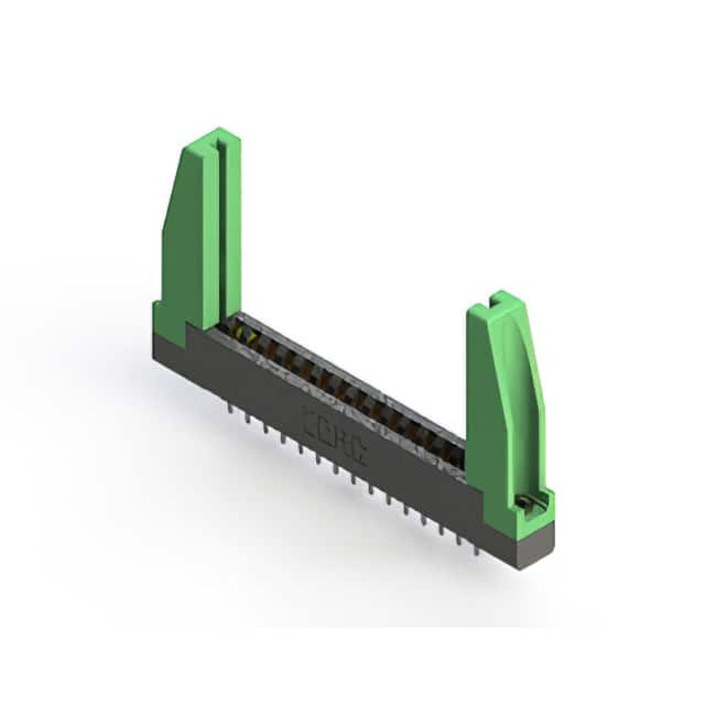 356-015-520-178 356 SERIES (.156" (3.96MM) CONTA