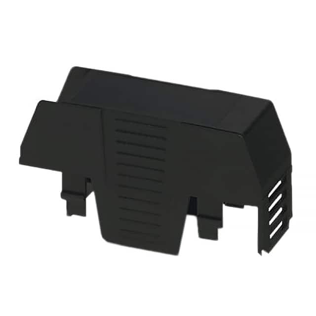 2201452 ELECTRONIC HOUSING COVER