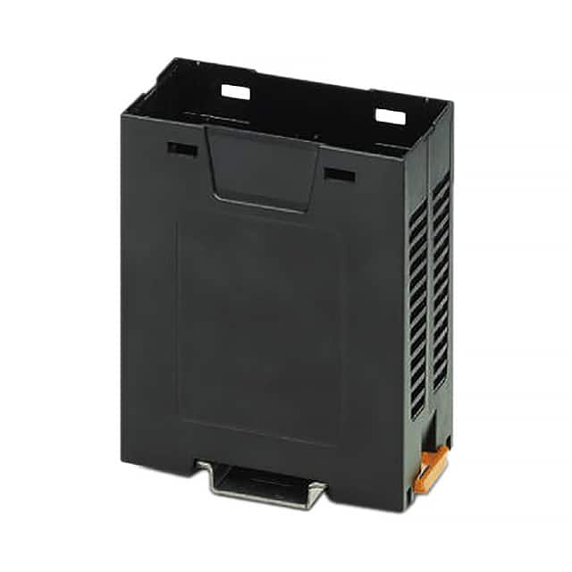 2201653 ELECTRONIC HOUSING COVER