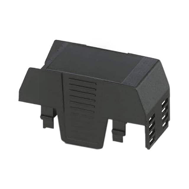 2201821 ELECTRONIC HOUSING COVER