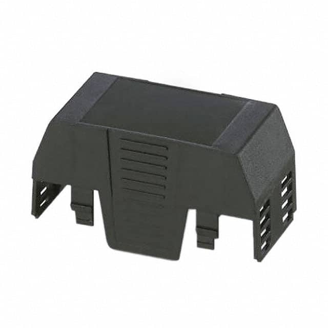 2201833 ELECTRONIC HOUSING COVER
