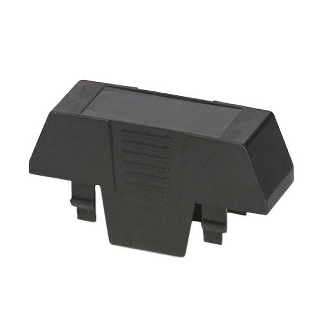 2201255 ELECTRONIC HOUSING COVER