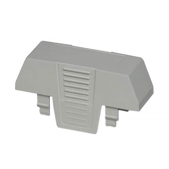 2201252 ELECTRONIC HOUSING COVER